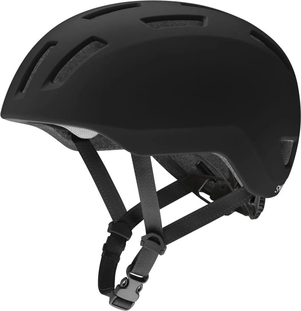 Smith Optics Road Bike Helmets E00776 Transit Jr. MIPS Helmet - view 8